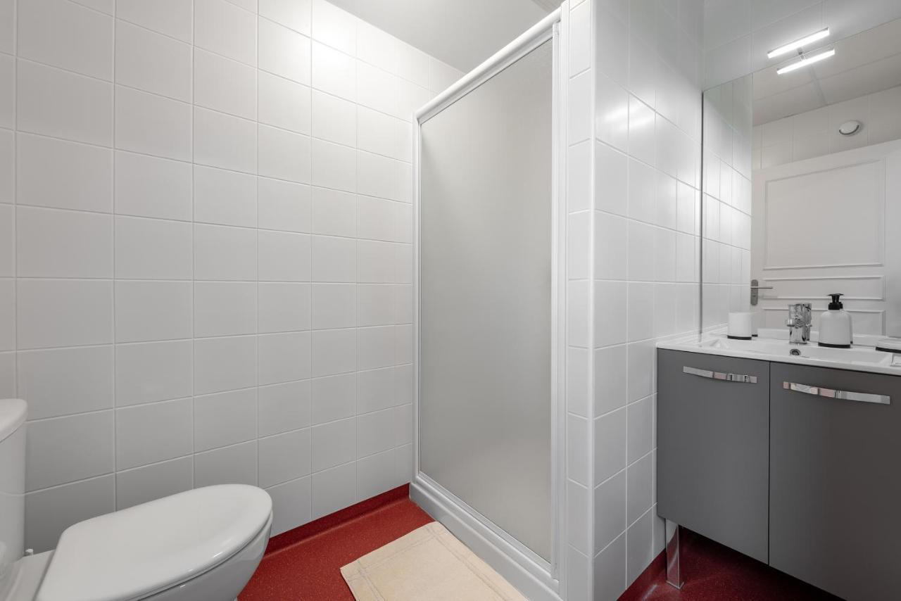 -Maison Calmels-Pmr-7 Chambres Et 7 Sdb - Proche Albi Carmaux Екстериор снимка