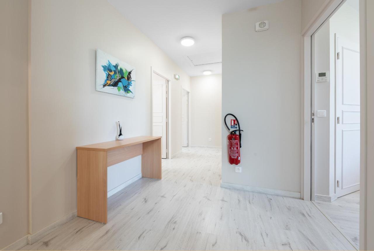 -Maison Calmels-Pmr-7 Chambres Et 7 Sdb - Proche Albi Carmaux Екстериор снимка