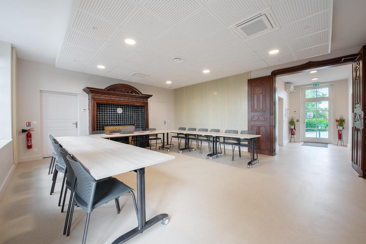 -Maison Calmels-Pmr-7 Chambres Et 7 Sdb - Proche Albi Carmaux Екстериор снимка