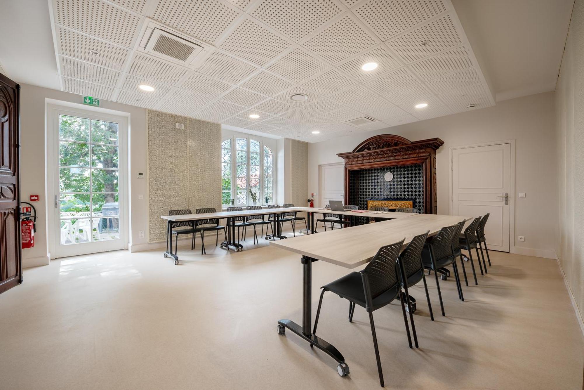 -Maison Calmels-Pmr-7 Chambres Et 7 Sdb - Proche Albi Carmaux Екстериор снимка