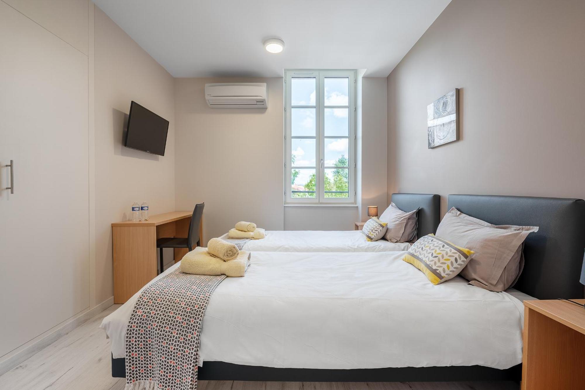 -Maison Calmels-Pmr-7 Chambres Et 7 Sdb - Proche Albi Carmaux Екстериор снимка