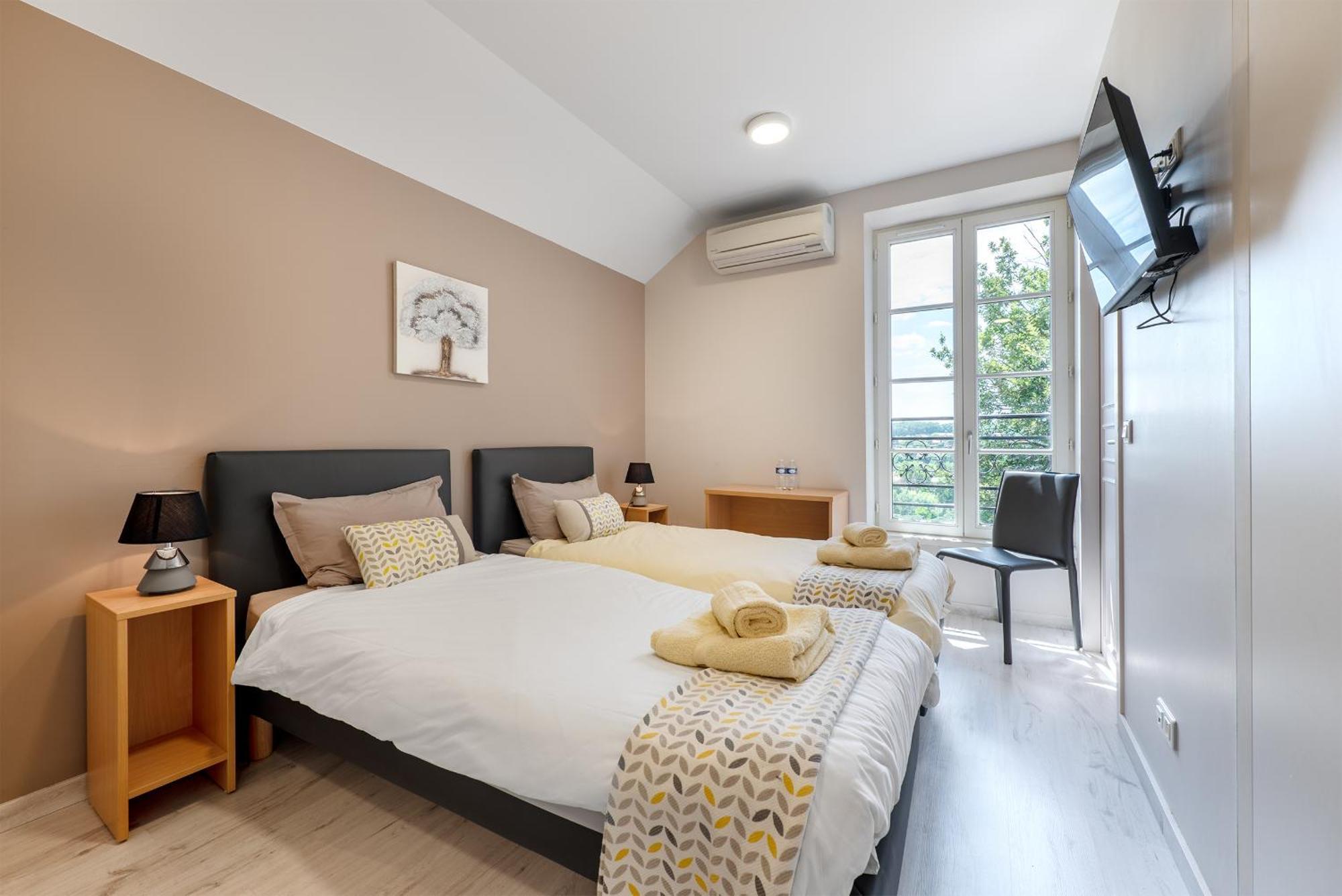 -Maison Calmels-Pmr-7 Chambres Et 7 Sdb - Proche Albi Carmaux Екстериор снимка