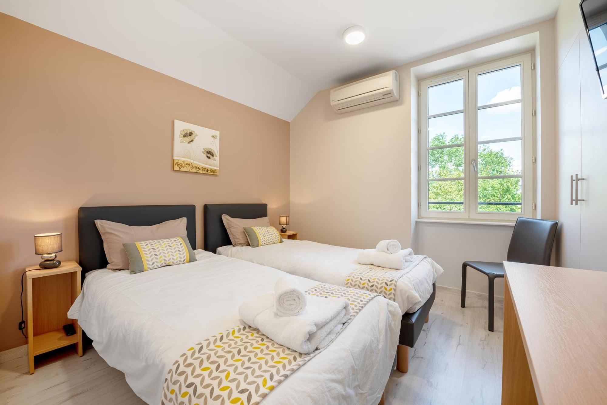 -Maison Calmels-Pmr-7 Chambres Et 7 Sdb - Proche Albi Carmaux Екстериор снимка