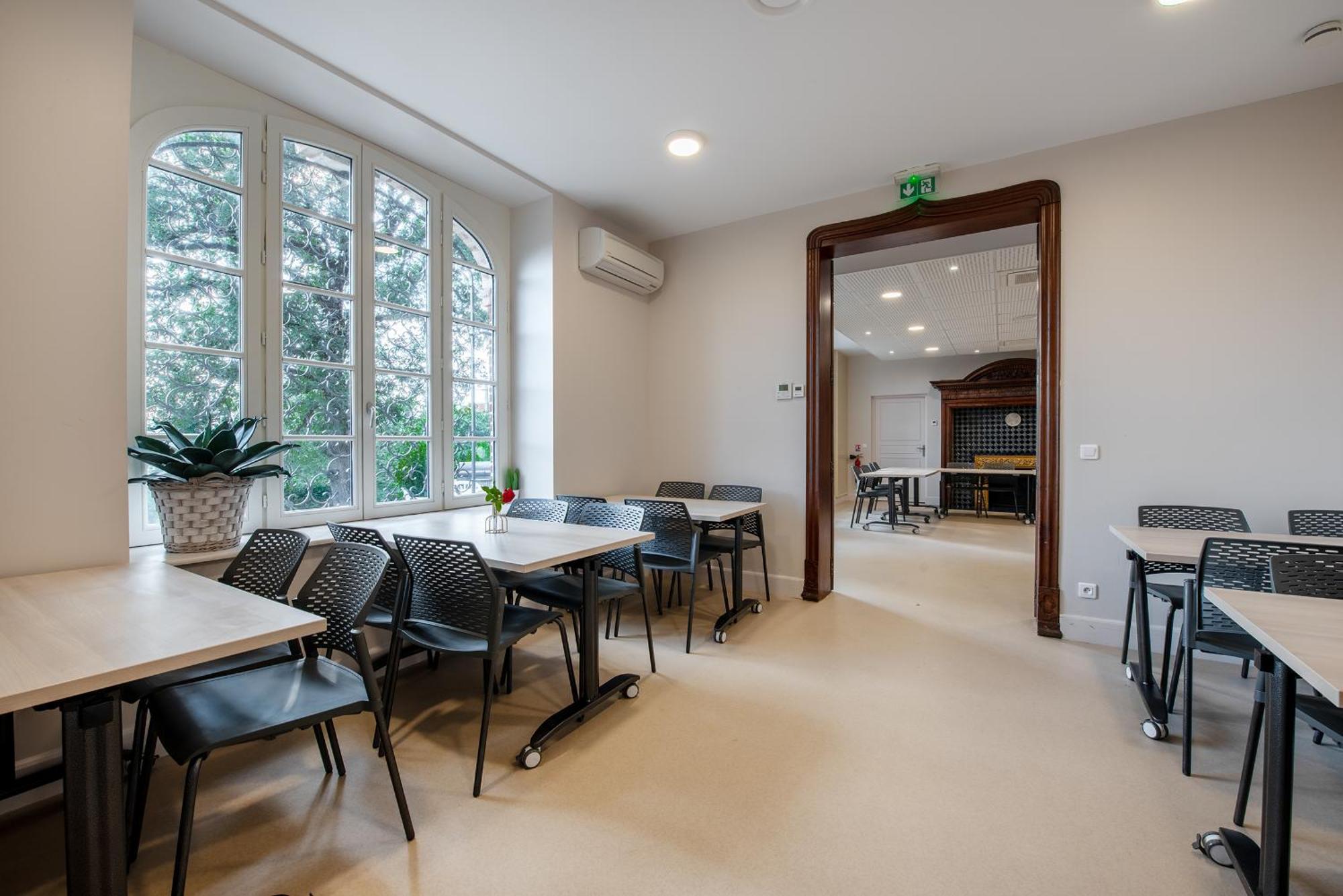 -Maison Calmels-Pmr-7 Chambres Et 7 Sdb - Proche Albi Carmaux Екстериор снимка